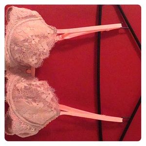 Victoria’s Secret Wicked Unlined Balconette Bra